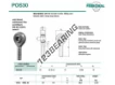 POS30-DURBAL