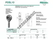 POSL10-DURBAL