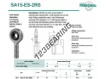 SA15-ES-2RS-DURBAL
