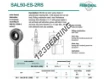 SAL50-ES-2RS-DURBAL
