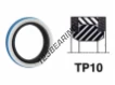 TP10-170X190X16-PU90