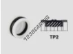 TP2-70X80X11-FPM90
