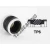 TP6-75X95X35-NBR90