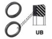 UB-60X75X12.10-PU94