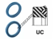 UC-101.60X127X19.05-PU94