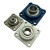 UCFC218-SKF