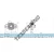 UCFL202-INOX