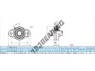 UCFL202-INOX