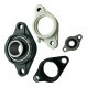 UCP312-SKF