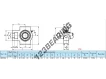 UCT209-INOX