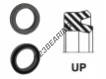 UP-5X12X7.20-NBR90