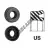 US-31X41X8-PU94