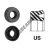 US-40X48X5.70-PU94