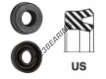 US-5X9X2.50-PU94