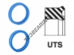 UTS-20X25X2.20-PU94