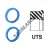 UTS-91X99X8-PU94