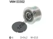 VKM03302-SKF